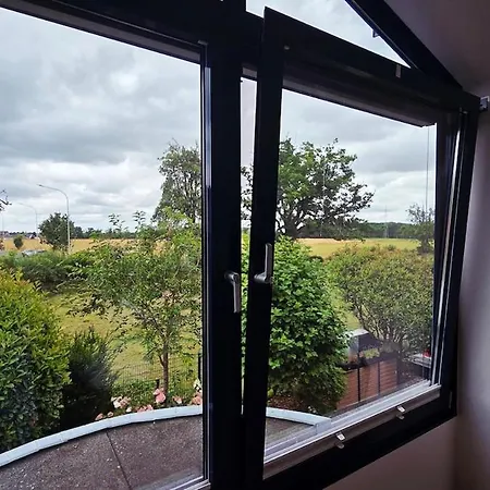 Pauline, 4 Pers 140qm, Fußläufig Fei World C Aachen Apartment Herzogenrath