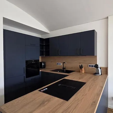 Apartment Pauline, 4 Pers 140qm, Fußläufig Fei World C Aachen Herzogenrath