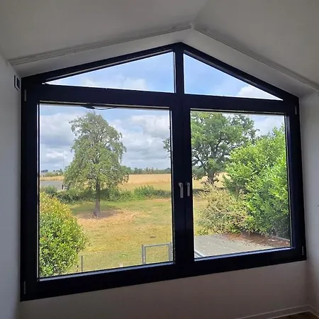 Apartamento Wohnung Pauline, 4 Pers 140Qm, Direkt An Der Aachener Soers Herzogenrath